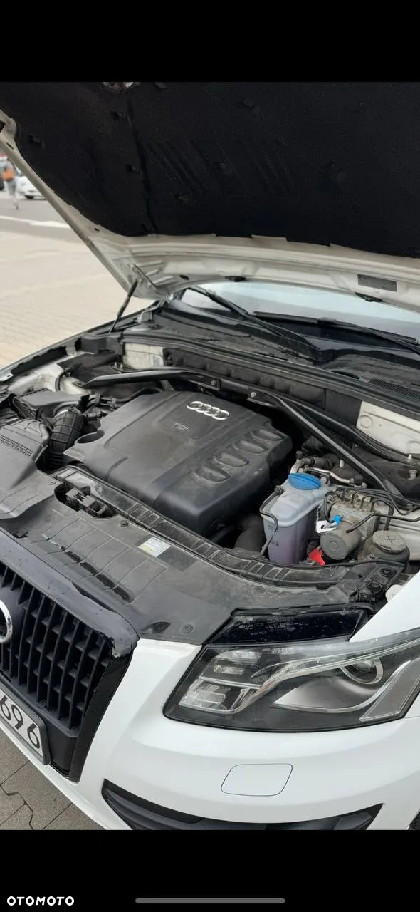 Audi Q5 2.0 TDI Quattro - 15