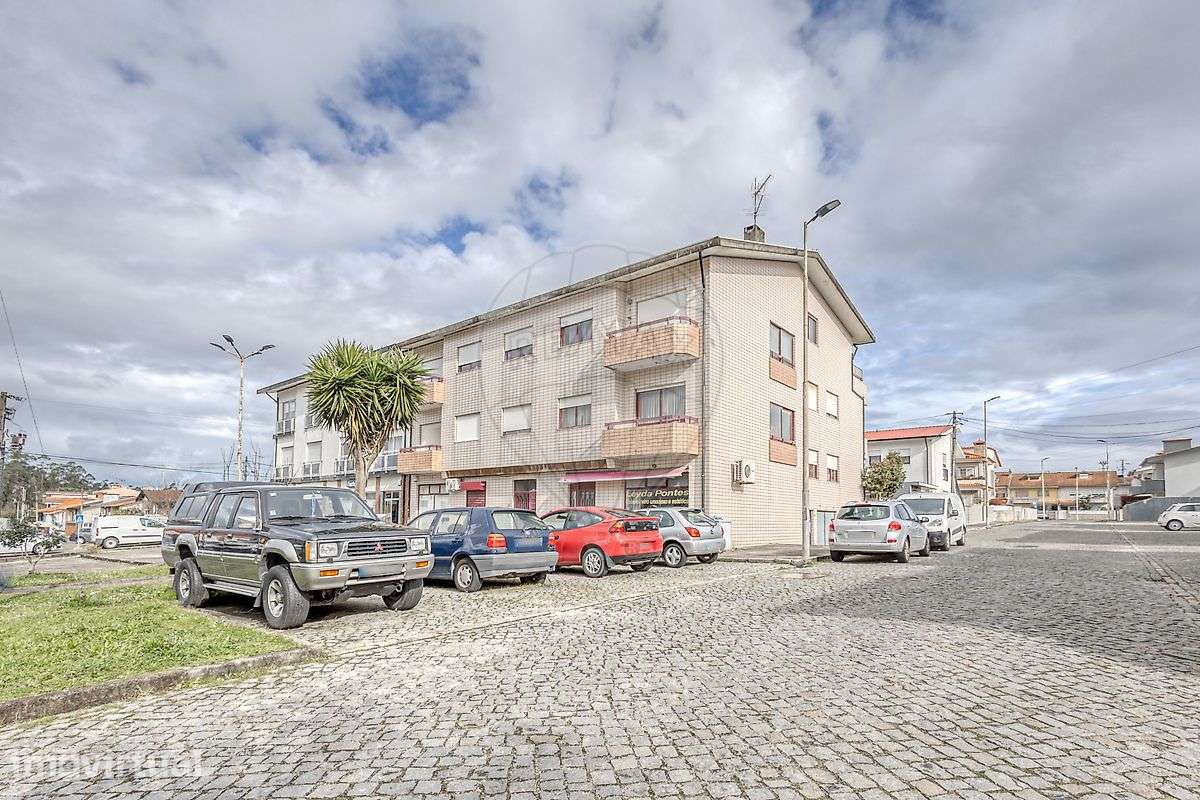 Apartamento T2 para venda - Grande imagem: 2/22