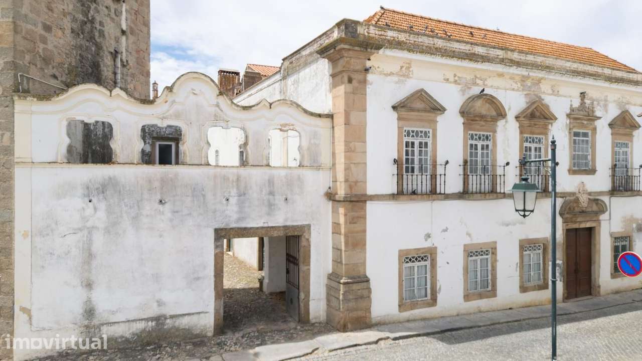 Palacete, Alter do Chão - Grande imagem: 2/54