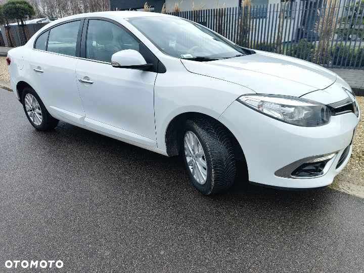 Renault Fluence 1.5 dCi Limited - 13