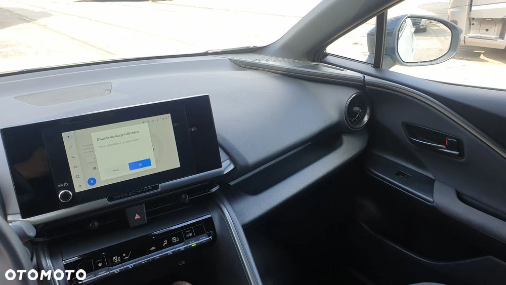 Toyota C-HR 1.8 Hybrid GPF Comfort - 17