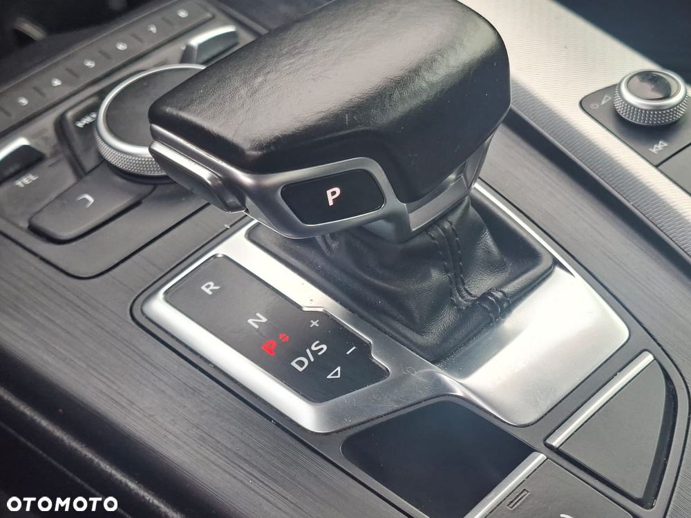 Audi A4 Limousine 2.0 TFSI Quattro S tronic - 18