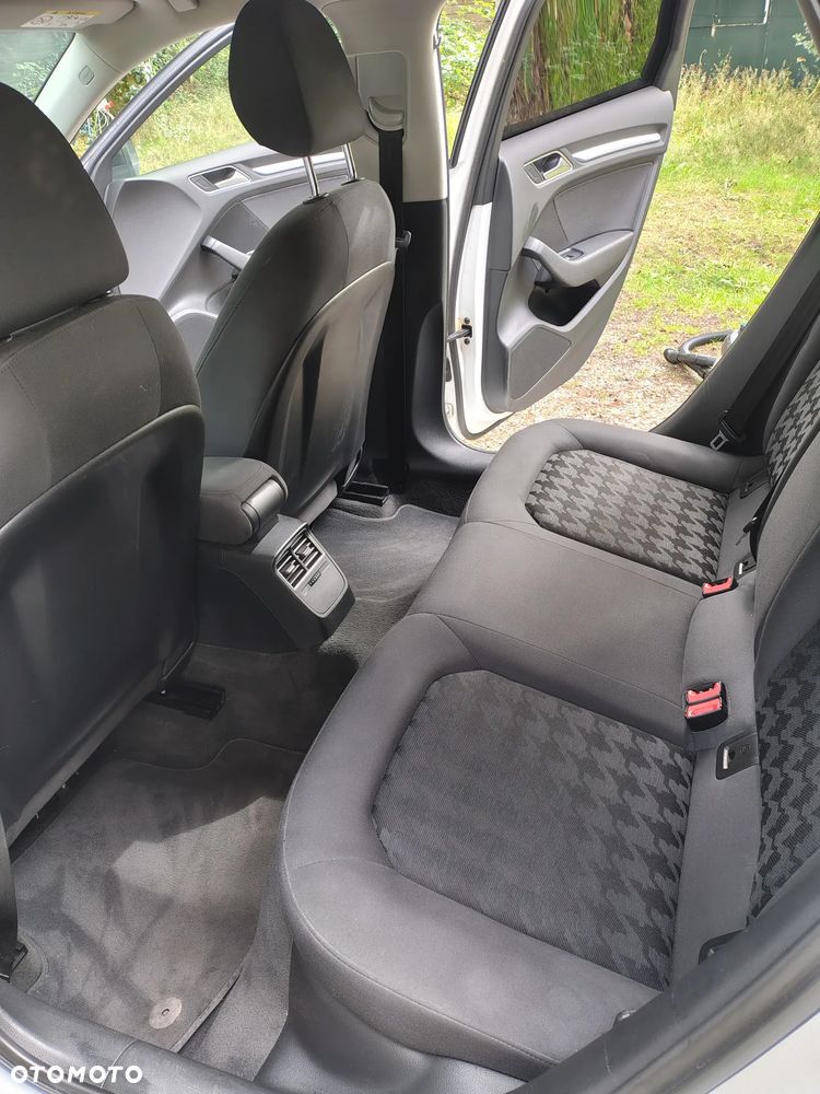 Audi A3 Sportback - 12