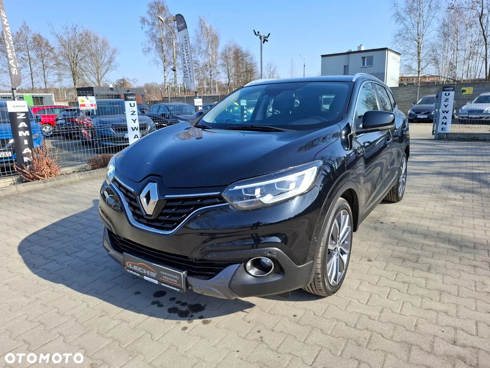 Renault Kadjar - 4