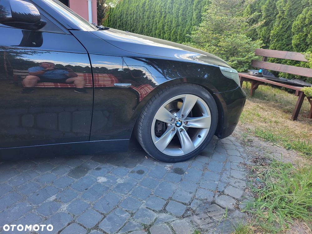 BMW Seria 5 - 9