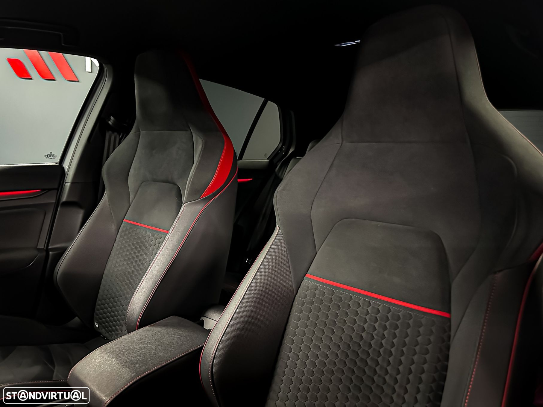 VW Golf 2.0 TSI GTI Clubsport DSG - 17
