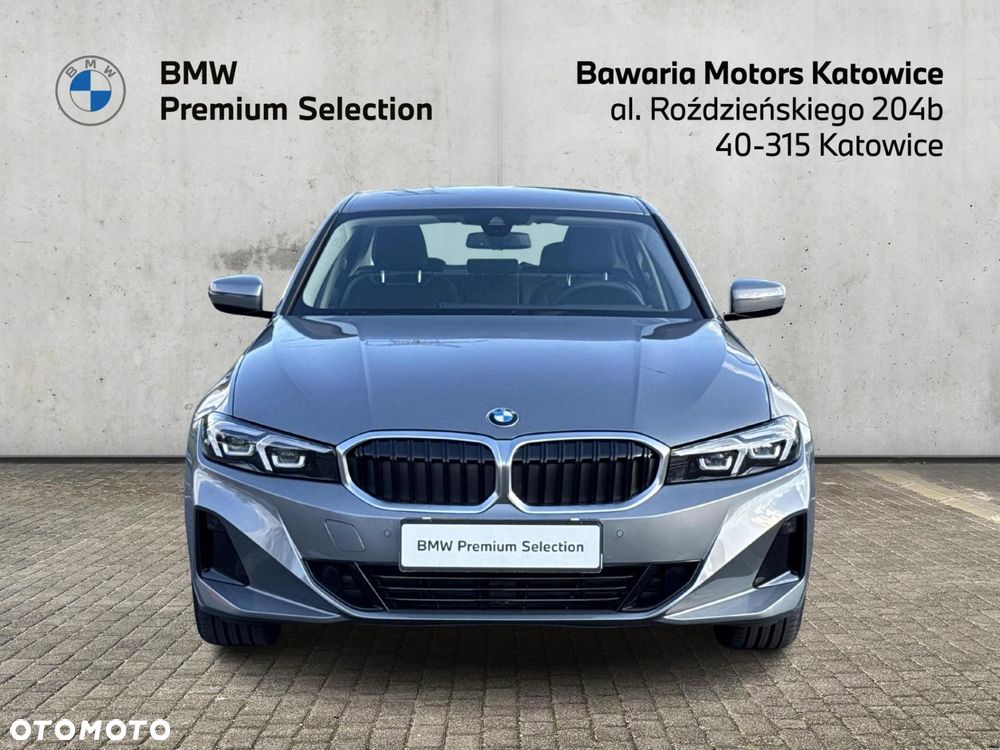 BMW Seria 3 - 8