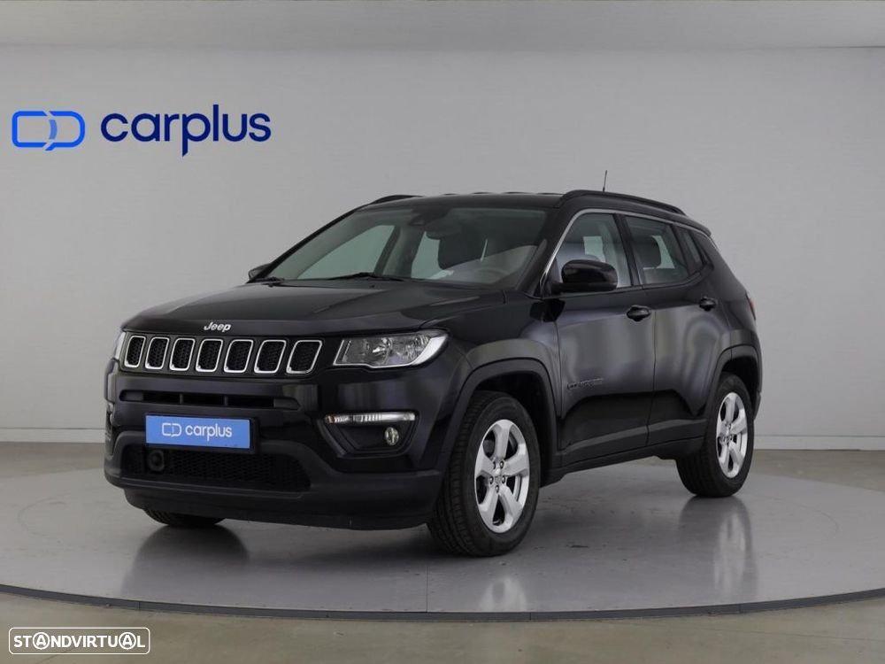 Jeep Compass 1.6 M-Jet Limited - 1