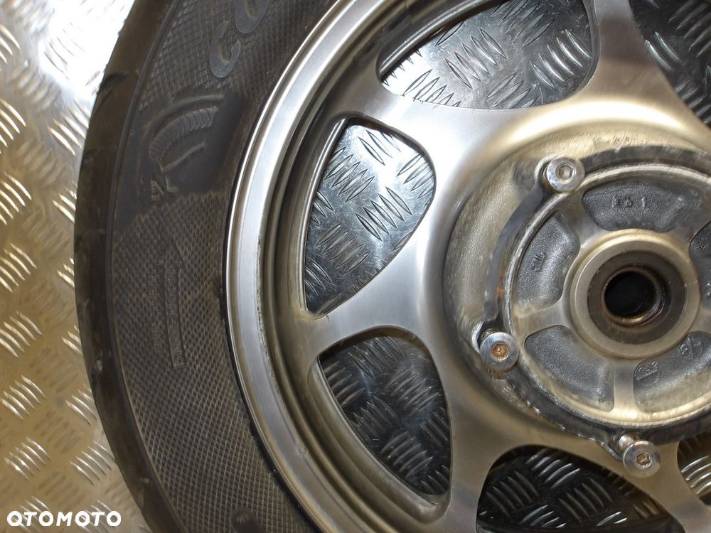 Felga koło przód J16M/CxMT3.50 KAWASAKI VN 2000 VULCAN 04-10r   PN. 41073-0004 - 16