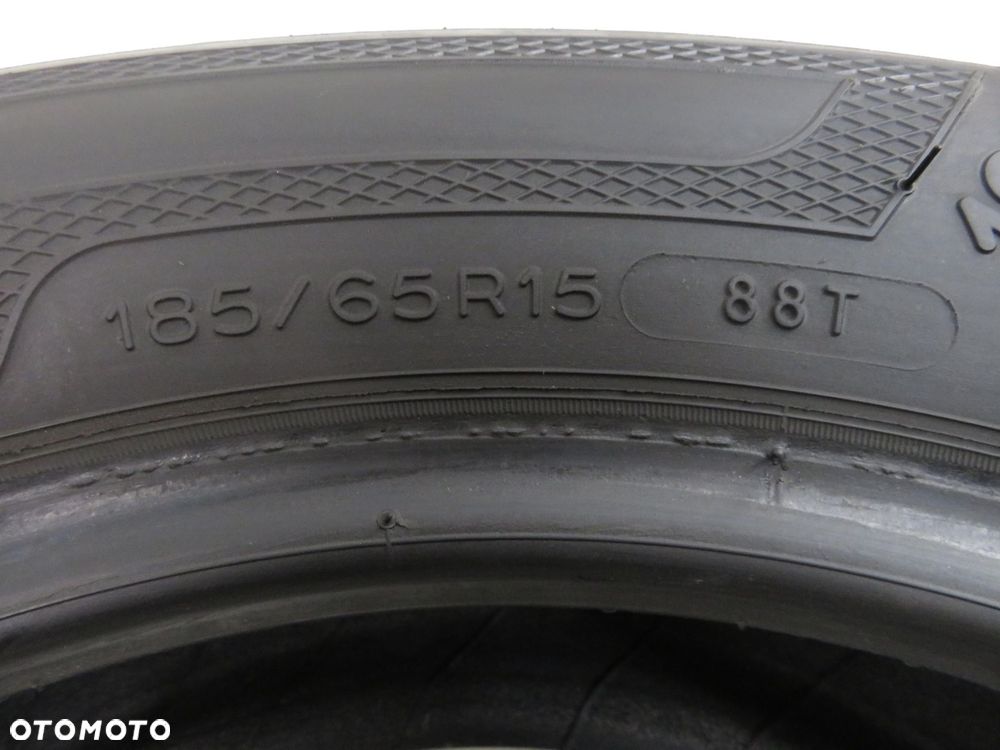 2x 185/65R15 OPONY ZIMOWE Kleber Krisalp HP2 88T - 4