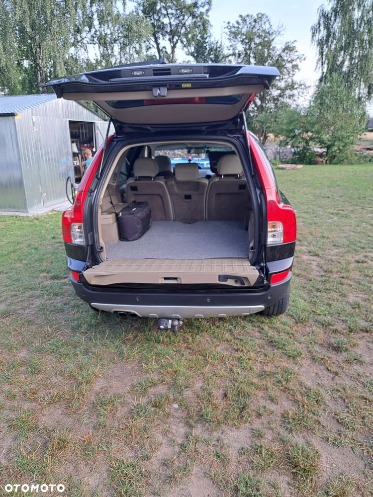 Volvo XC 90 4.4 V8 AWD Momentum - 8