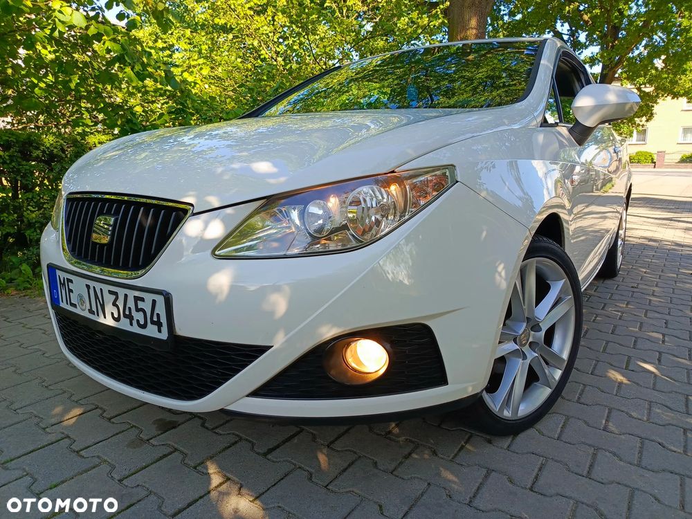 Seat Ibiza SC 1.2 12V Copa - 3