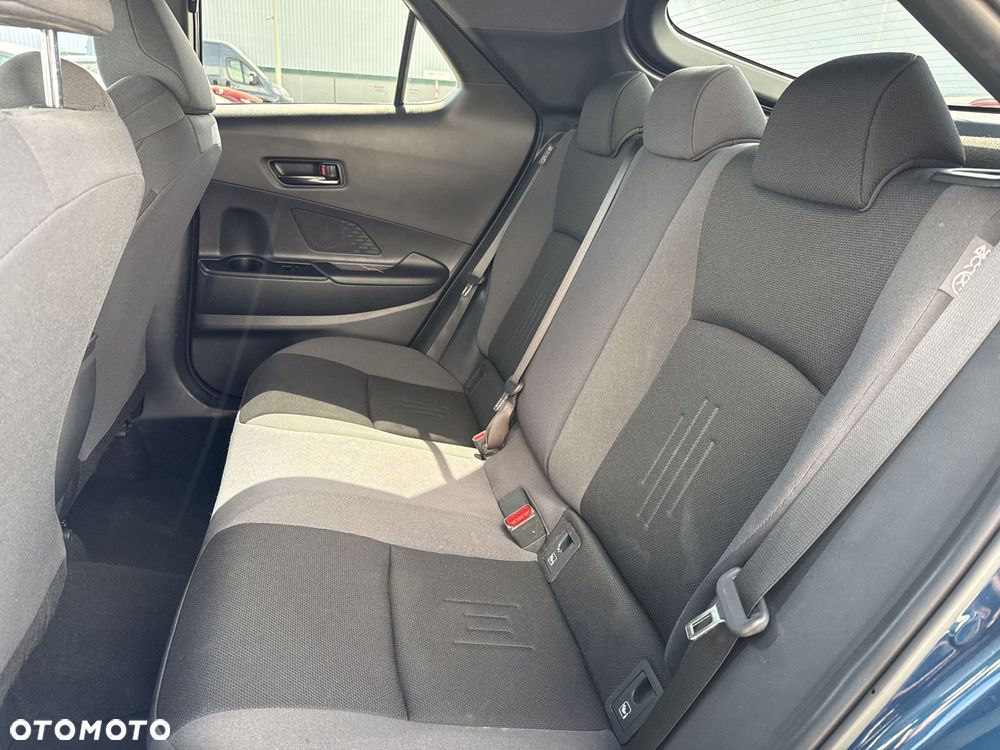 Toyota C-HR 1.8 Hybrid Style - 12