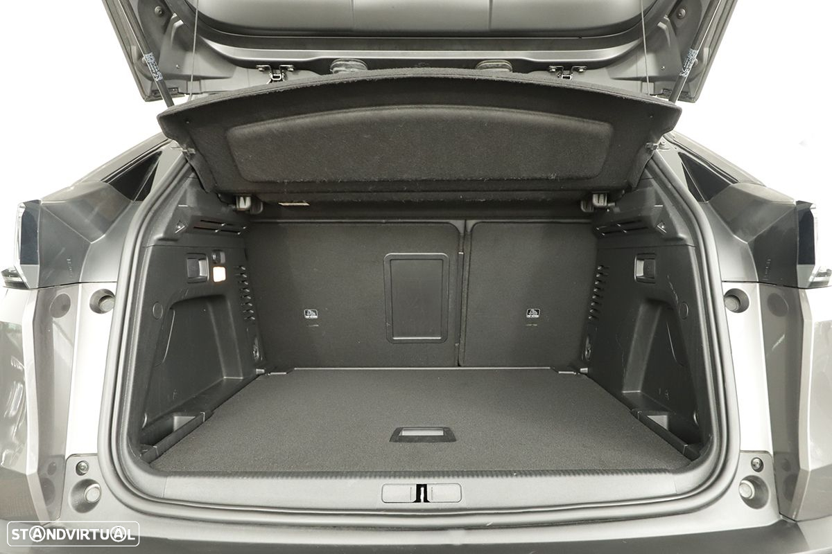 Peugeot 3008 1.2 PureTech GT EAT8 - 25