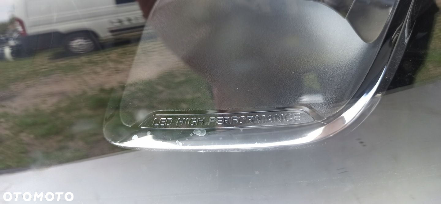MERCEDES B-KLASA W247 LAMPA LEWY PRZÓD FULL LED PERFORMANCE A2479065703 EU - 4