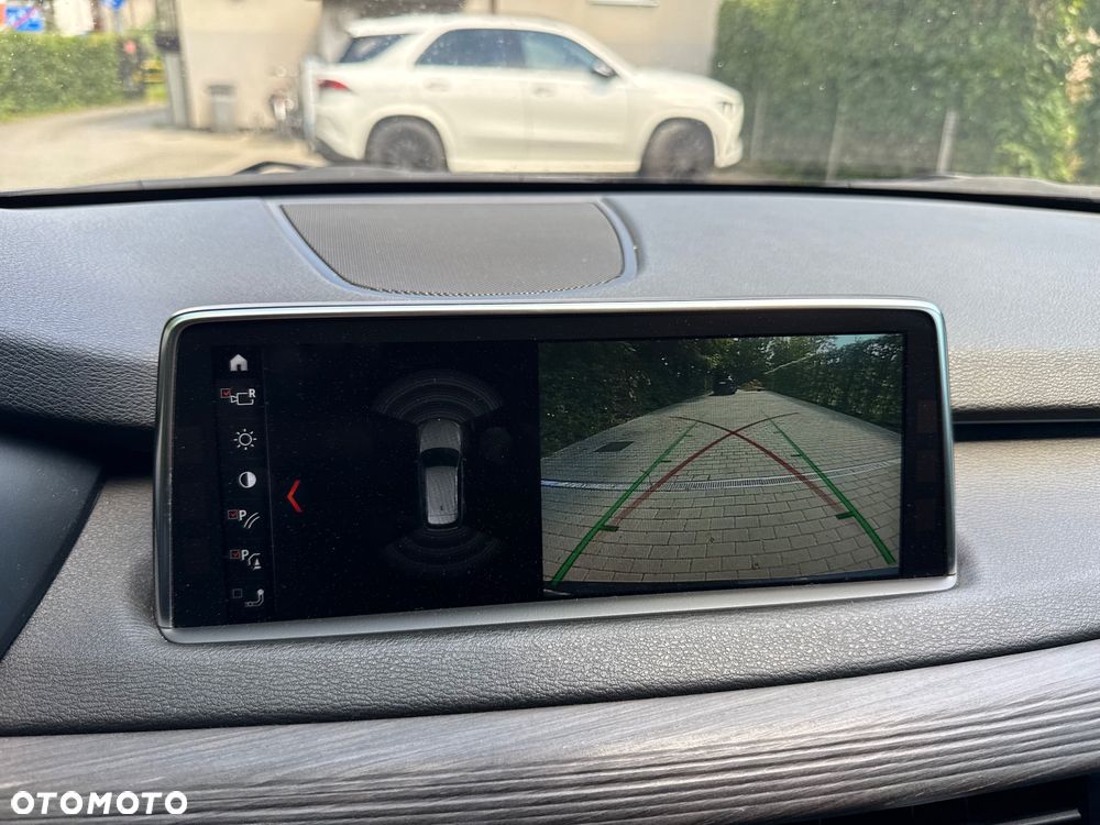 BMW X5 xDrive30d - 32