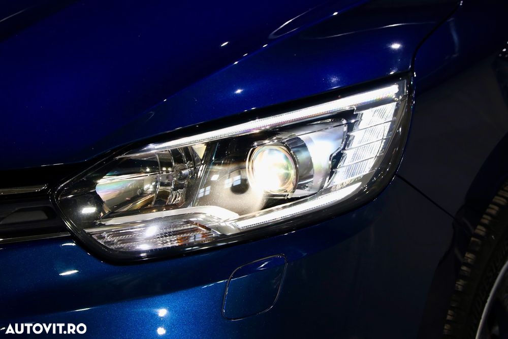 Renault Scenic ENERGY TCe 140 EDC INTENS - 35