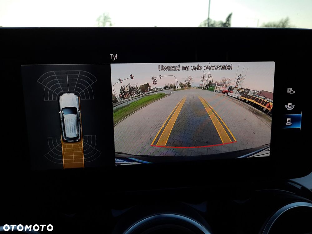 Mercedes-Benz GLC 220 d 4-Matic - 32