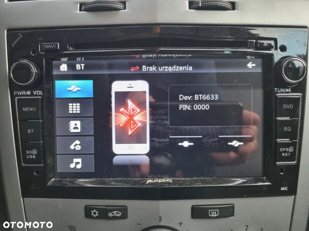 Opel Astra 1.6 Limited - 25