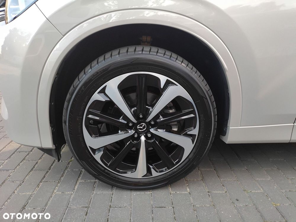 Mazda CX-60 - 10