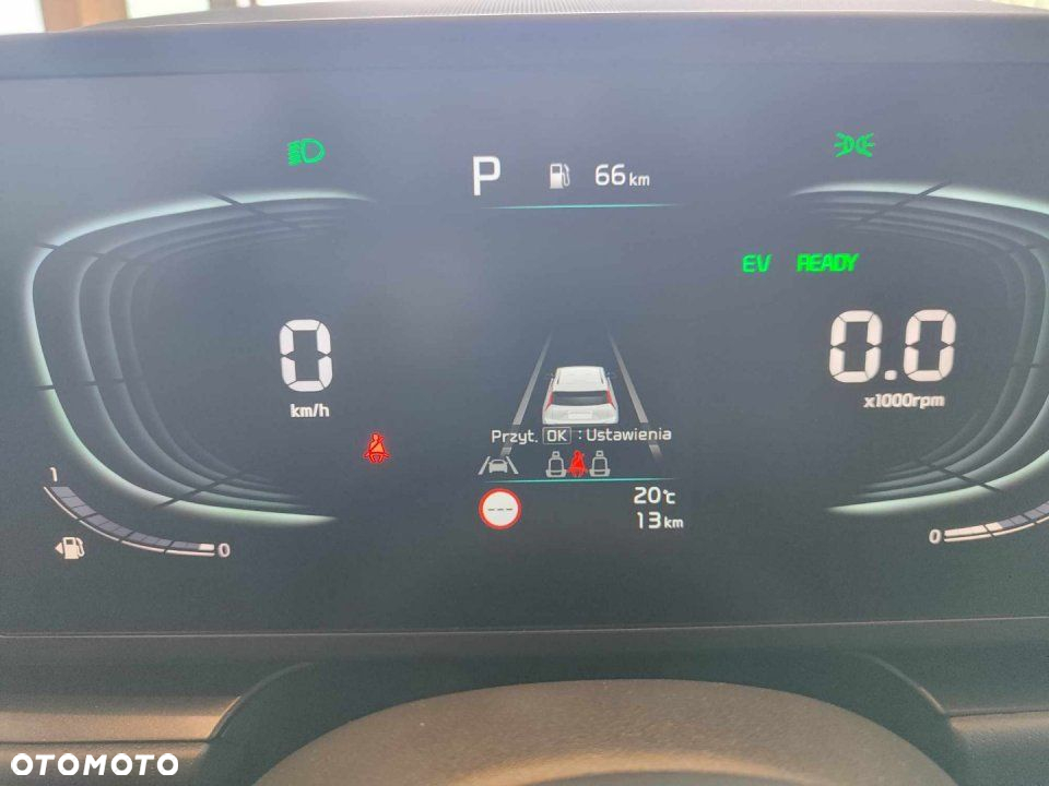 Kia Niro - 11