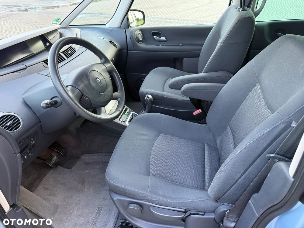 Renault Espace - 25