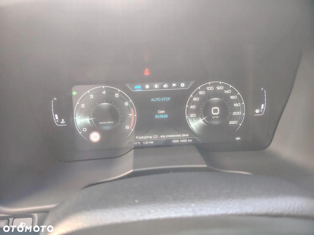 SsangYong/KGM Tivoli 1.5 T-GDI Joy - 13