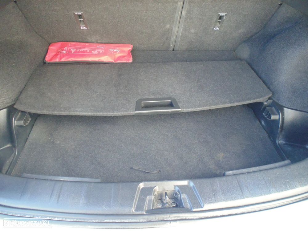 Nissan Qashqai 1.6 dCi Tekna Premium 18 360 - 17