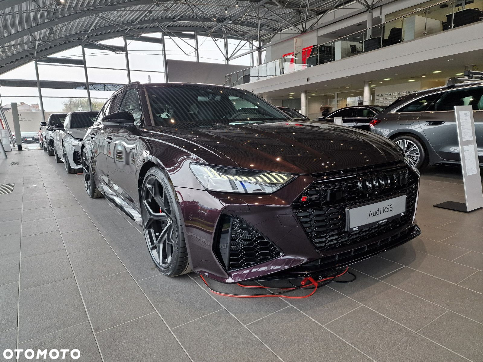 Audi RS6 - 3