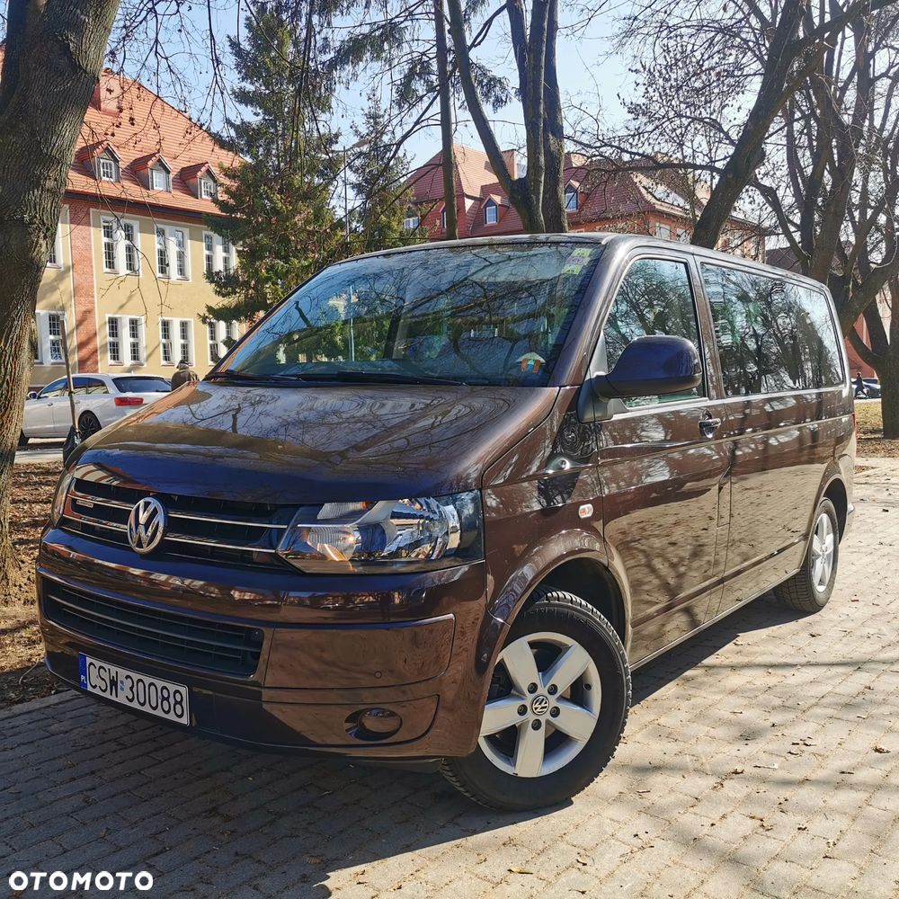 Volkswagen Multivan L1 Edition 25 - 1