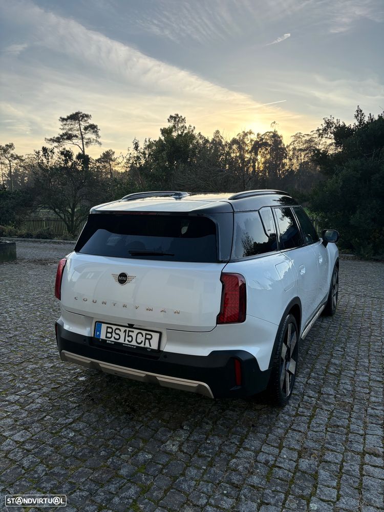 MINI Countryman E Favoured L - 6