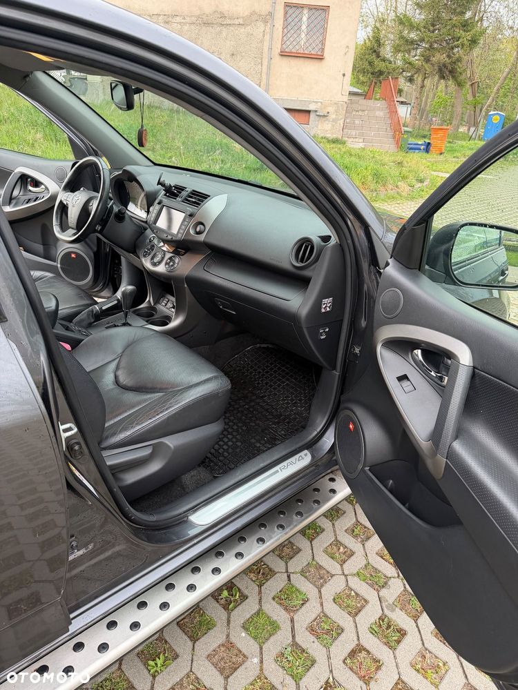 Toyota RAV4 2.0 VVT-i Prestige MS - 16