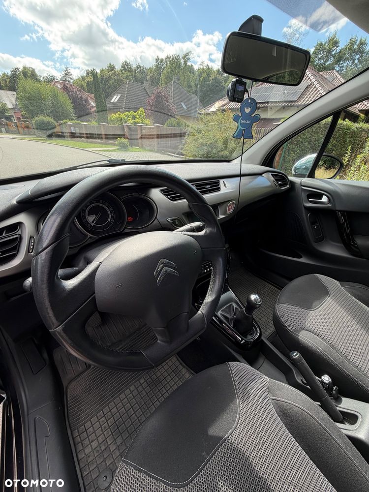 Citroën C3 1.4 HDi Seduction - 15