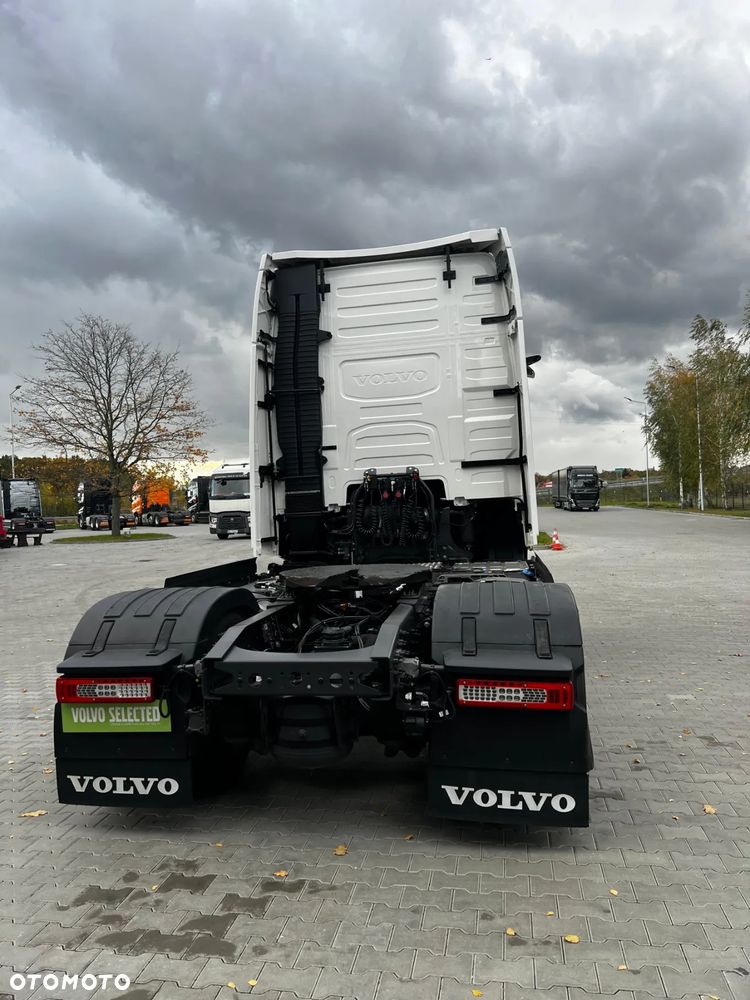 Volvo FH 460 I-Save - 18