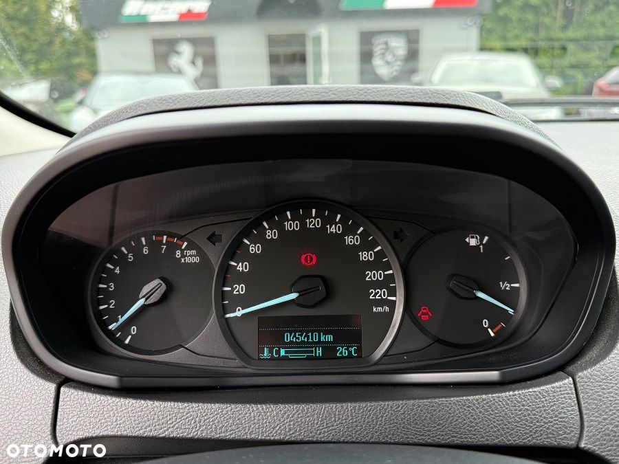 Ford Ka+ 1.2 Ti-VCT Trend Plus - 19