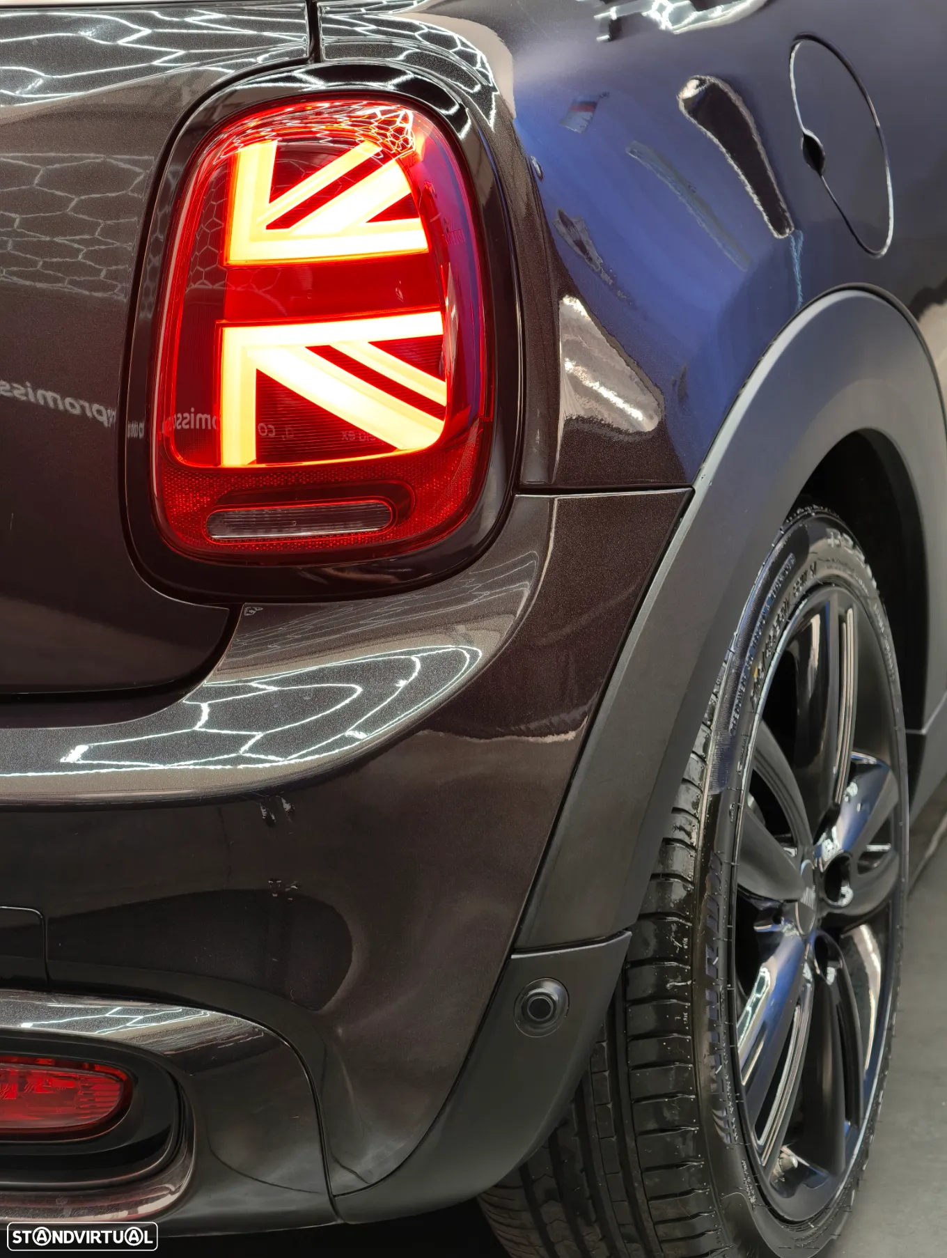 MINI 3 Portas Cooper D - 21