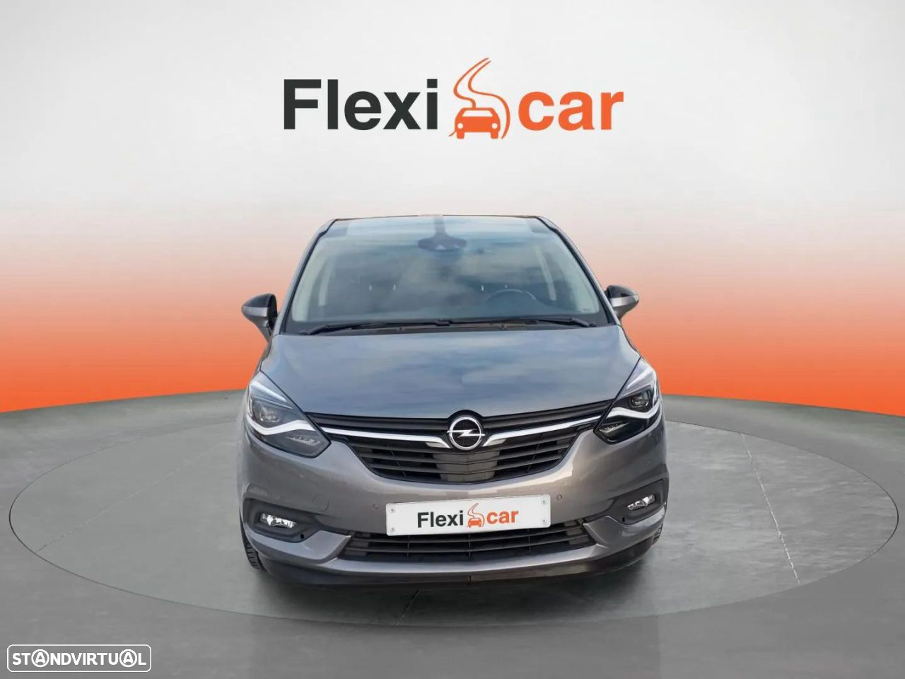 Opel Zafira 1.6 CDTi Innovation S/S - 5