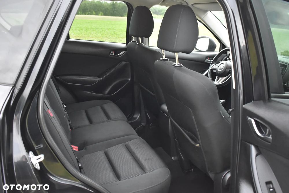 Mazda CX-5 2.0 SKYACTIV-G Prime-Line - 32