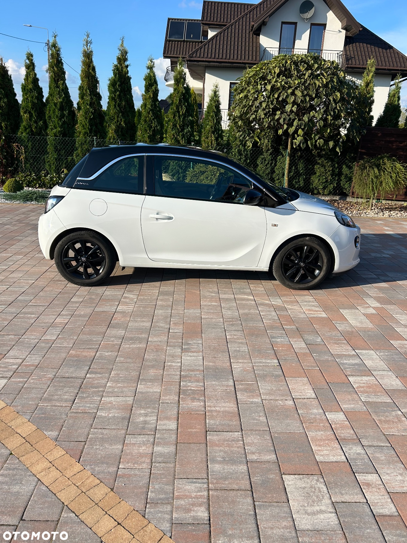 Opel Adam 1.4 Black Jack - 2