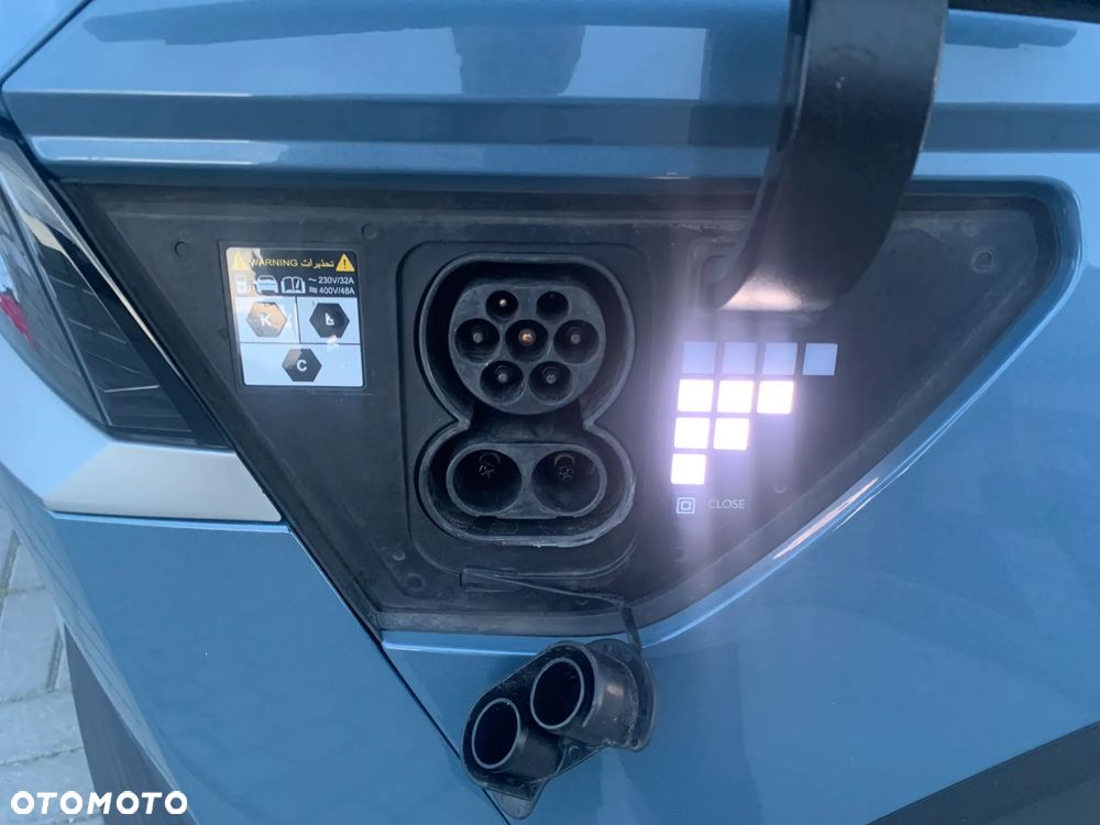 Hyundai IONIQ 5 - 13
