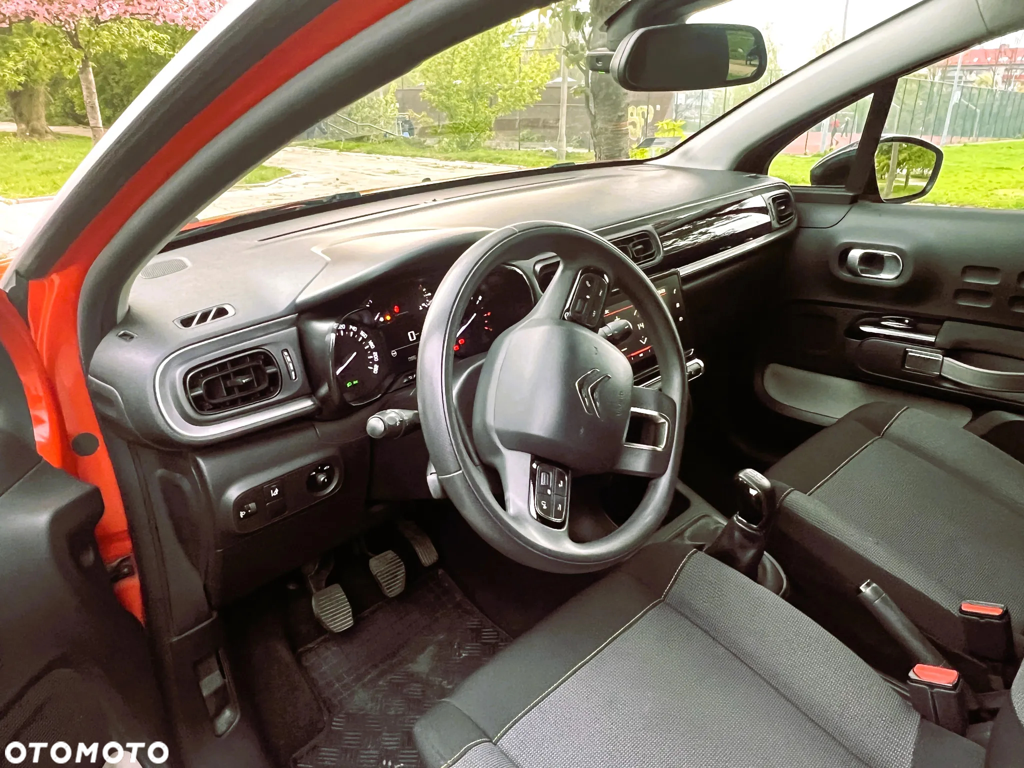 Citroën C3 1.2 PureTech Feel - 5