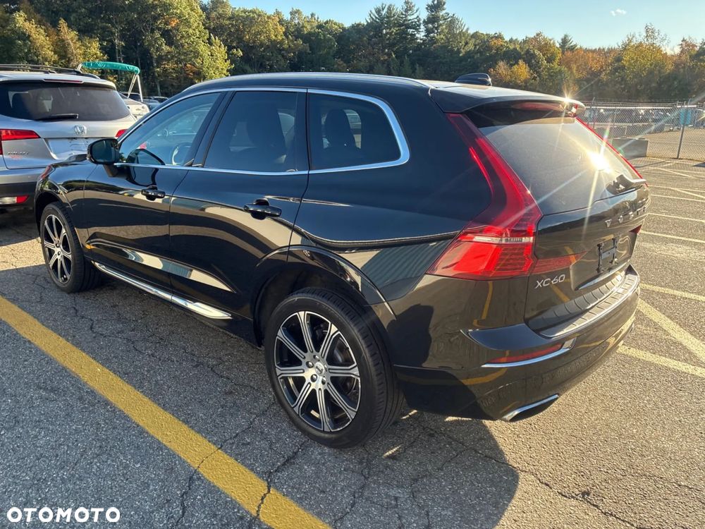 Volvo XC 60 T5 Geartronic Inscription - 4