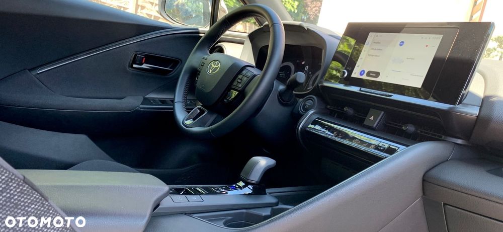 Toyota C-HR 1.8 Hybrid Teamplayer - 19