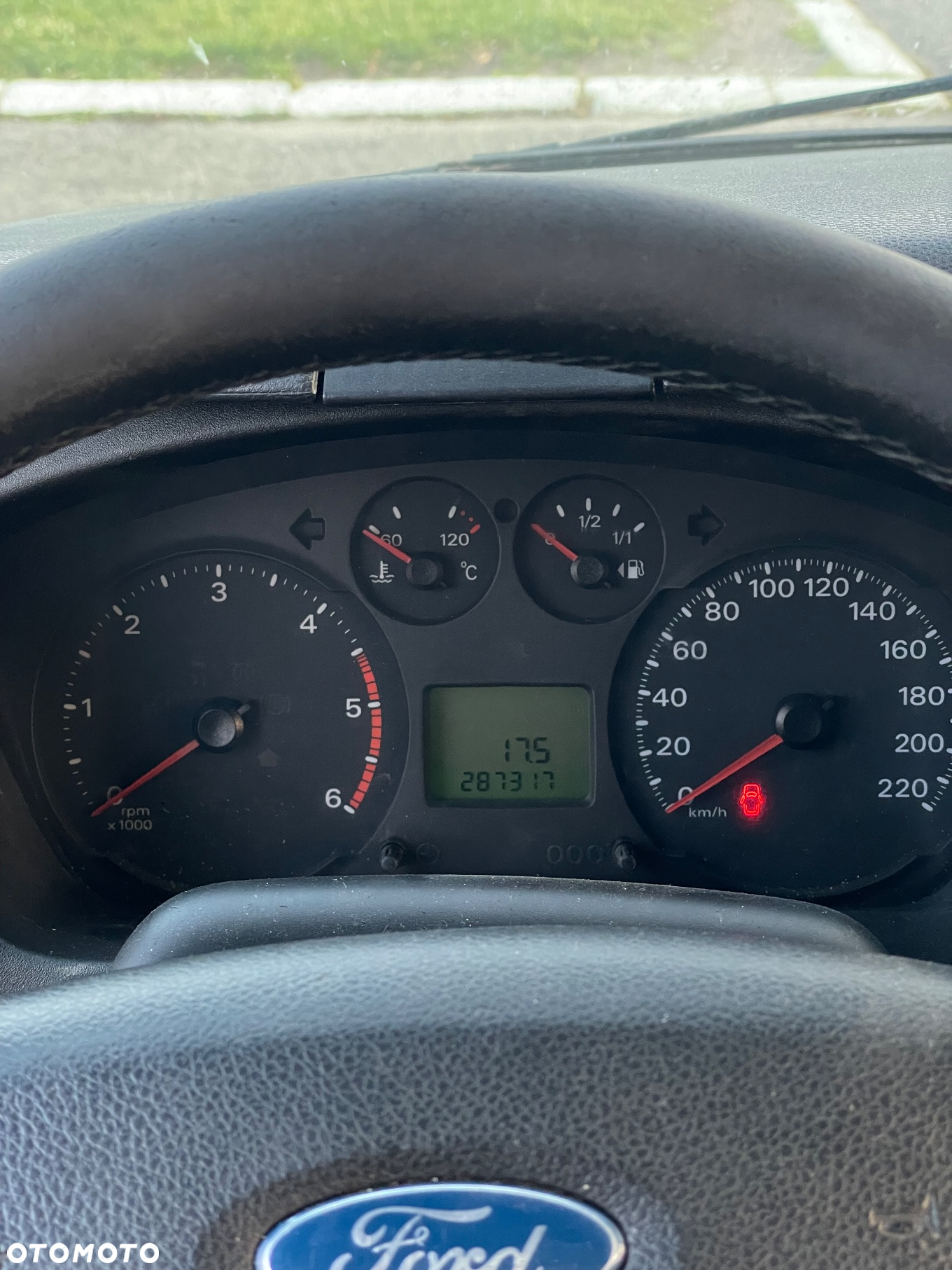 Ford Transit FT Tourneo Trend - 27