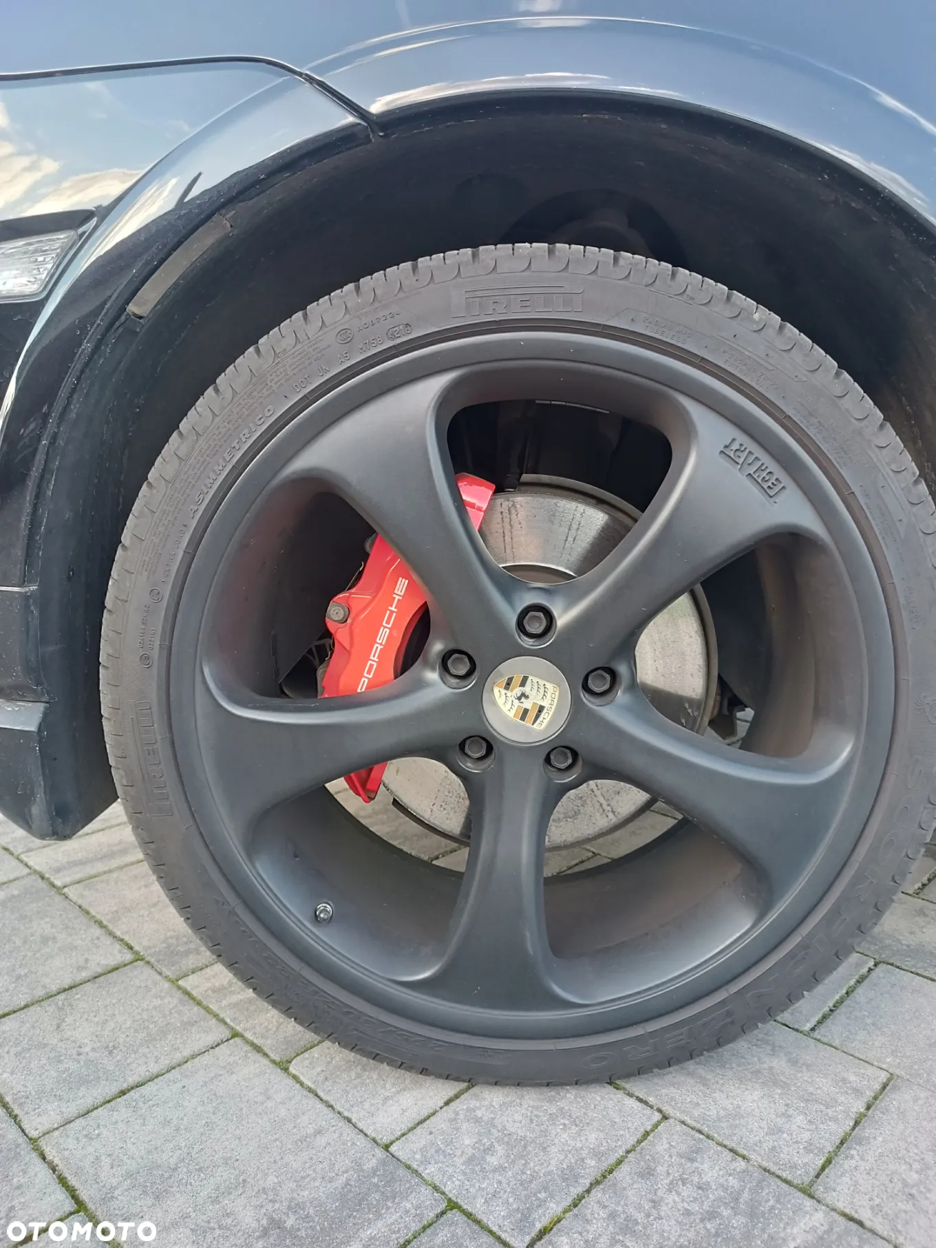 Porsche Cayenne GTS PD Edition 3 - 27