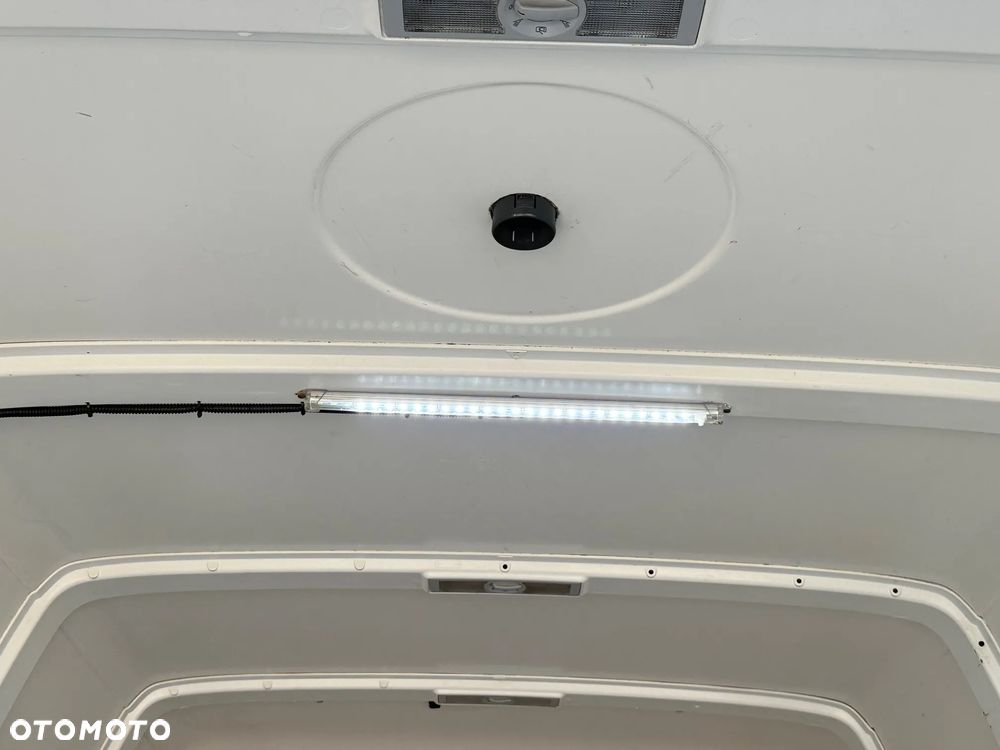 Volkswagen Transporter 4x4 4-motion Furgon Blaszak L2H2 Maxi Long Salon PL - 13