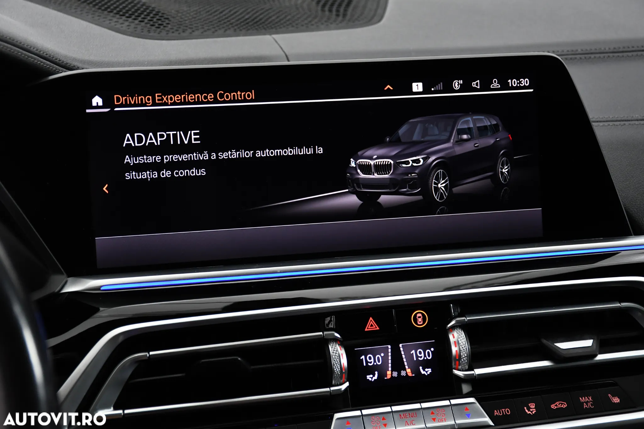 BMW X5 xDrive40i xLine - 28
