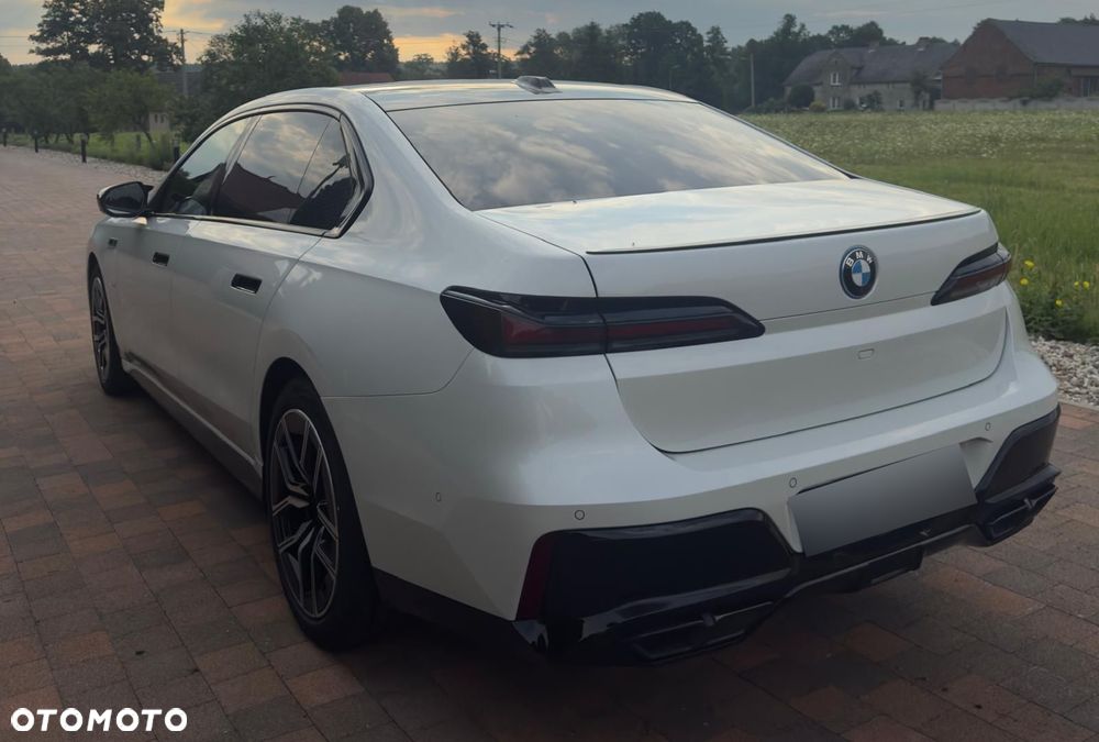 BMW Seria 7 - 3