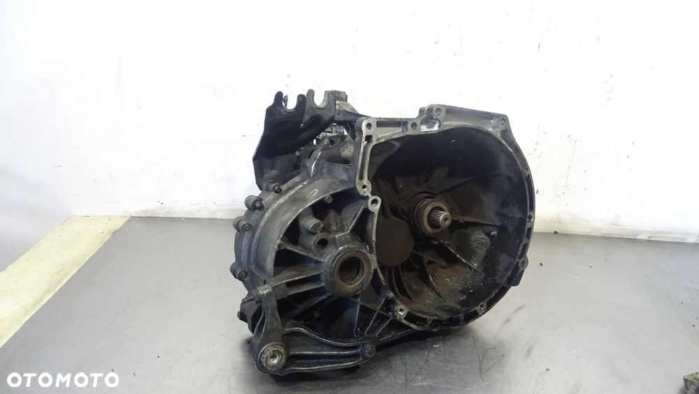 SKRZYNIA BIEGÓW R3T9A FORD C-MAX MK1 LIFT 1.6 - 5