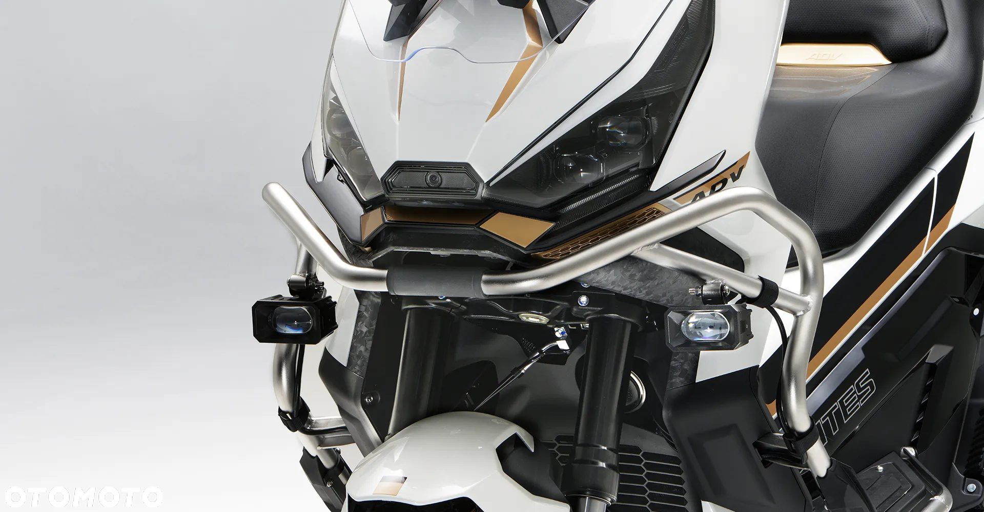 Zontes Inny - 19